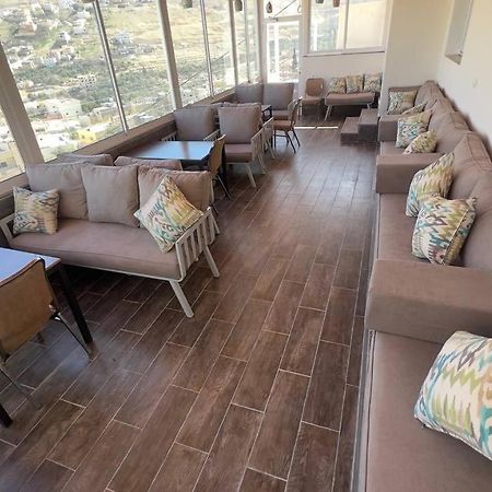 Beit Alshabaan Inn Vádi Músza Kültér fotó