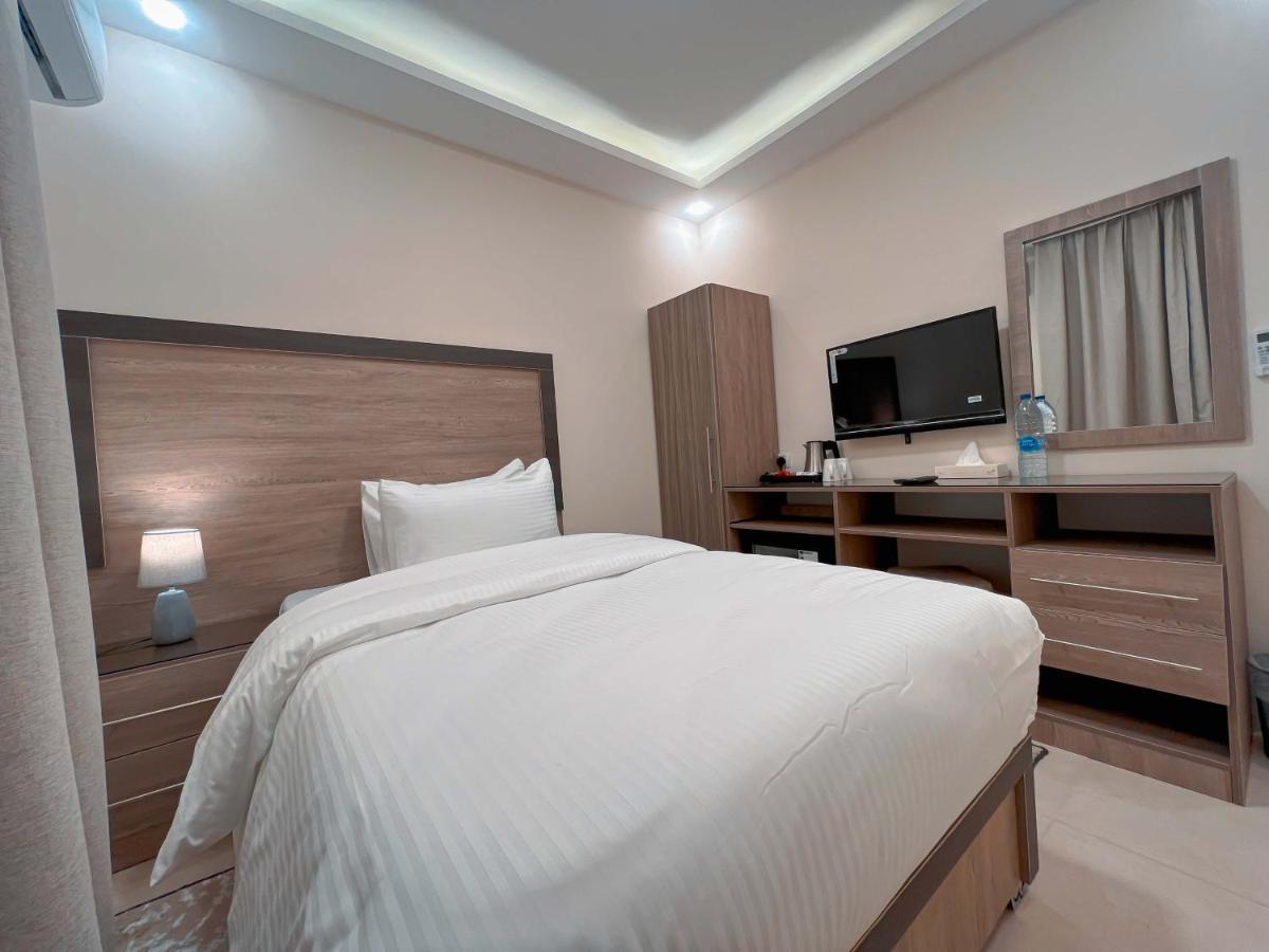 Beit Alshabaan Inn Vádi Músza Kültér fotó